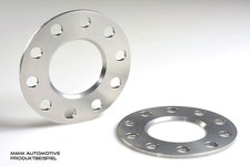 H&R SV DR 10mm Mercedes