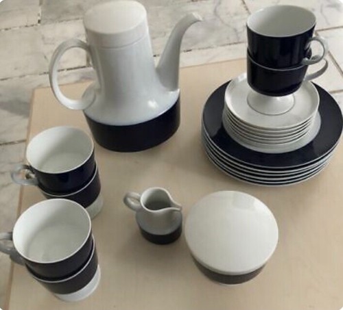 Rosenthal composition blau - rosenthal,