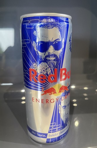 New energy dose red - , 2015