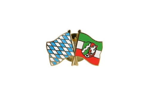 Bayern nordrhein westfalen - bayern,