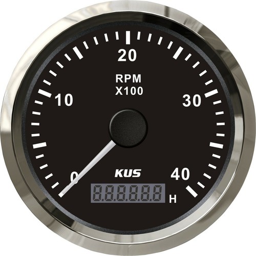 Kus instrument drehzahlmesser - kus,