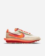 Nike waffle sacai - nike,
