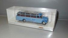 Brekina 52400 borgward - 52400,