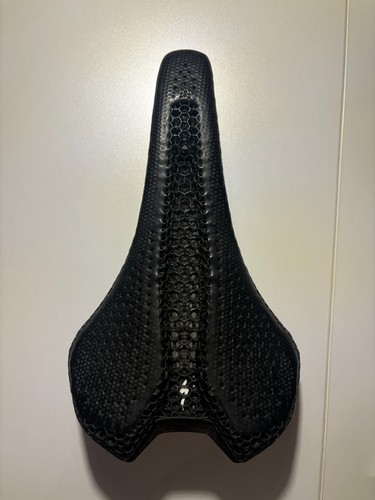 Specialized sattel works - sattel, s-works