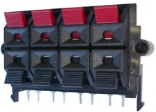 Lautsprecher Anschlussklemme