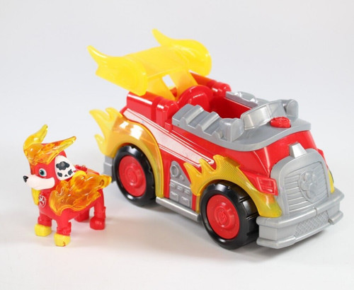 Paw patrol mighty - patrol, super