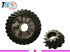 Für Yamaha 6K5-45551-00 und 6K5-4556-00 Getriebesatz Außenborder 60PS 6K5-455516