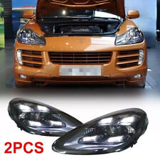 PAAR Porsche Cayenne 957