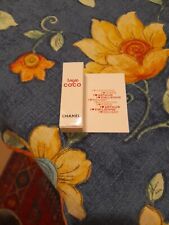 Chanel Lippenstift Rouge Coco ,kleine 