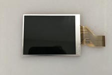 Fujifilm JZ 300 LCD Display 