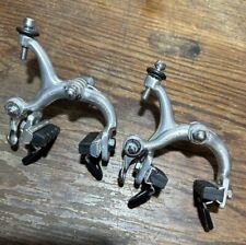 Campagnolo 2040/1, Super Record kurze Reichweite, Post-CPSC umgebaute Schuhe aus Legierung #15