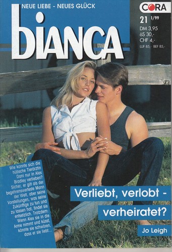 Romanheft bianca band 1176 - romanheft,