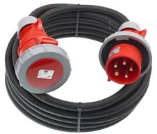 CEE Verlängerungskabel