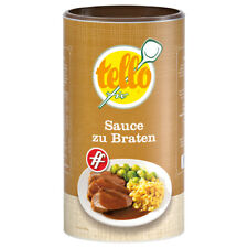 Soße zu Braten / FF Sauce