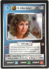 Star Trek CCG First Edition