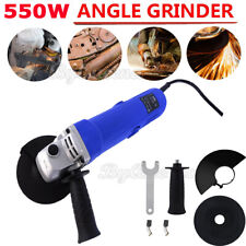 Elektro Winkelschleifer Trennschneider Einhandschleifer 550W 115mm 12000U/min