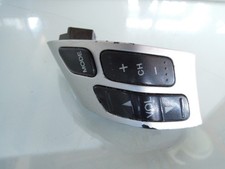 HONDA ACCORD VIII CN CM MULTIFUNKTIONSTASTEN FERNBEDIENUNG RADIO LINKS (O141)