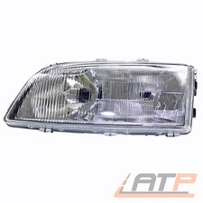 SCHEINWERFER H7/H7 LINKS FÜR