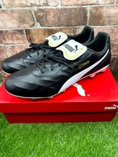 Puma King Top FG 105607-01