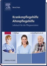 Krankenpflegehilfe Altenpflegehilfe