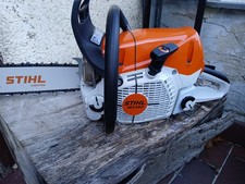 Motorsäge STIHL MS 462  Neu