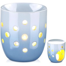 Aromalampe, Duftlampe