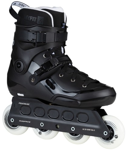 Powerslide inliner inline - inliner,