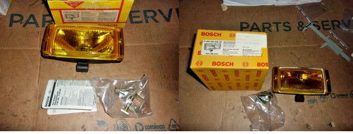 Bosch fendinebbia 12v links - fendinebbia,