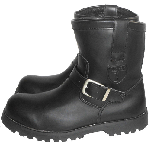Highway stiefel biker herren - 1,