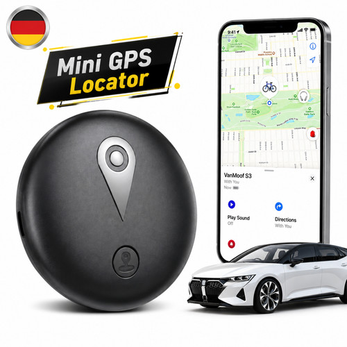 Gps bluetooth air tracker - bluetooth,