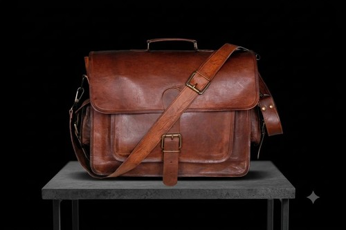Ages gracefully leder vintage - ages,