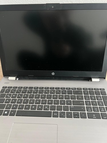 Pavilion notebook - hp,