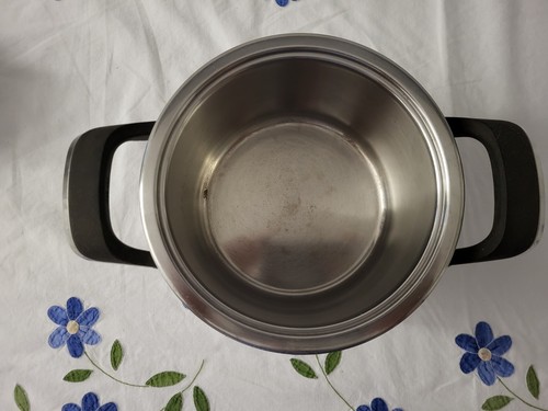 Amc liter topf - liter, 16