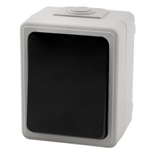 Feuchtraum Aufputz Serie Taff