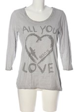 PIA JESSEN Schlupf-Bluse Damen