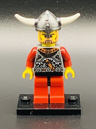 Lego wikinger roter - lego,
