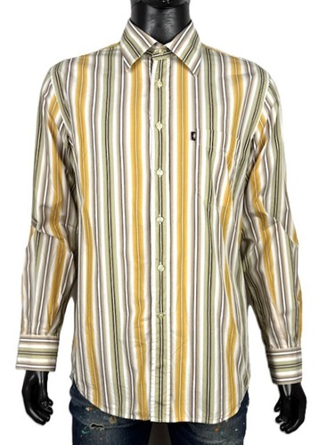 Marlboro classics herren hemd - classics,