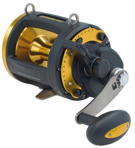 Wft offshore multirolle - 40,