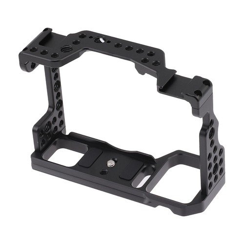 Kamera cage video rig - kamera-cage,