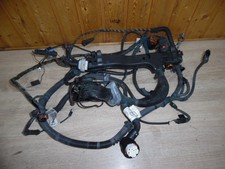 Motor kabelbaum opel omega - kabelbaum, b