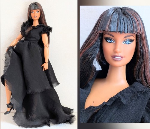 Barbie signature hybrid you - signature,