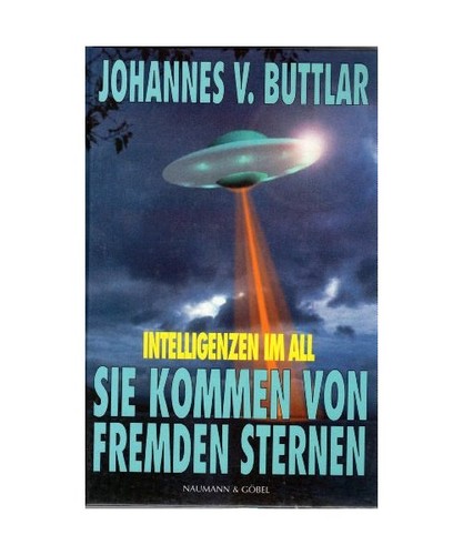 Sie kommen von fremden