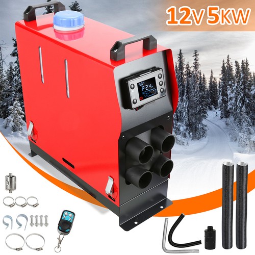 12v 8kw diesel standheizung - 12v,