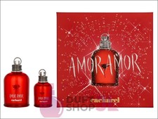 Cacharel Amor Amor Giftset 130