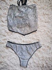 Set Dessous Reizwasche