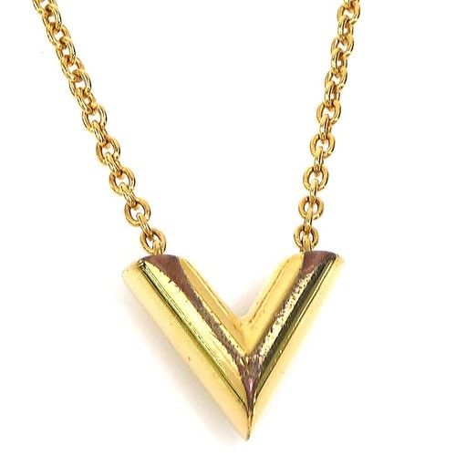 Echte louis vuitton - echte, essential