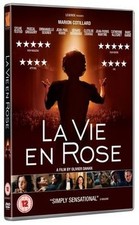 La Vie En Rose (2 Disc Special
