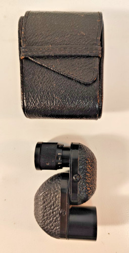 Taschen fernglas carl - carl, zeiss