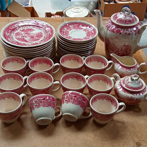 Villeroy und boch burgenland - und,