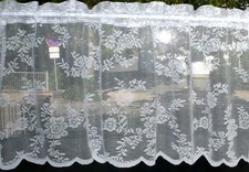 Ikea Alvine Bistrogardine